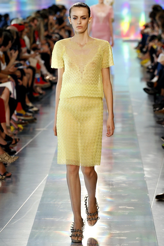 Christopher Kane 2013㳡ͼƬ