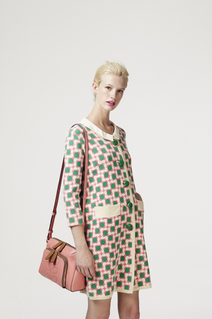 Orla Kiely 2013㳡ͼƬ