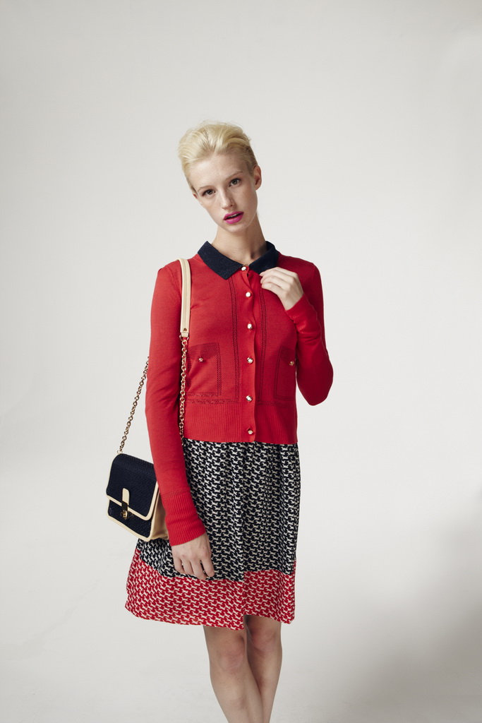 Orla Kiely 2013㳡ͼƬ