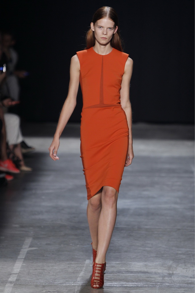 Narciso Rodriguez 2013㳡ͼƬ