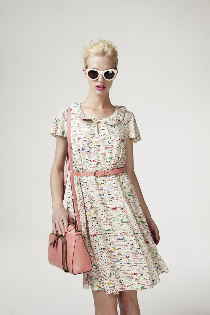 Orla Kiely 2013㳡ͼƬ