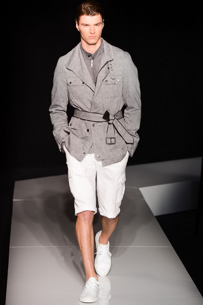 Joseph Abboud 2013㳡ͼƬ