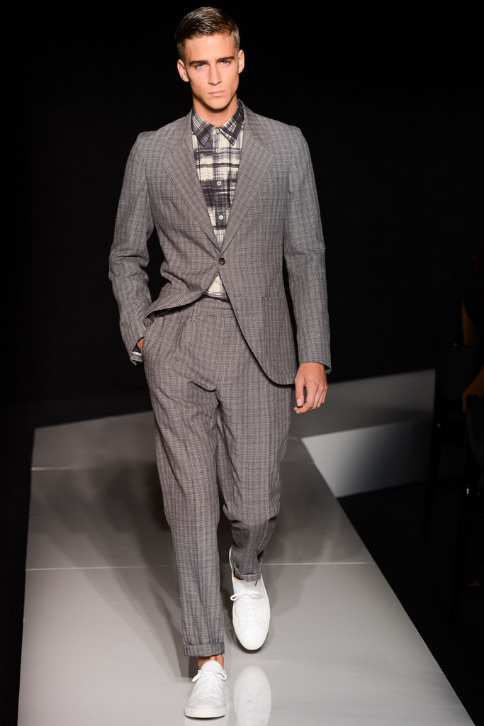 Joseph Abboud 2013㳡ͼƬ