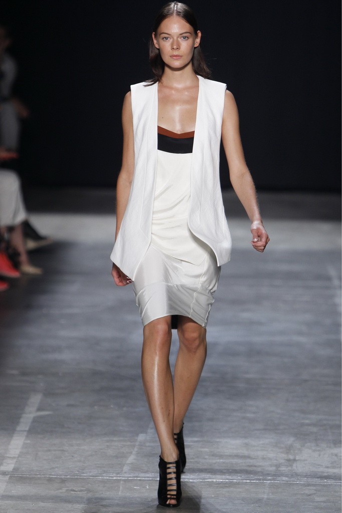 Narciso Rodriguez 2013㳡ͼƬ