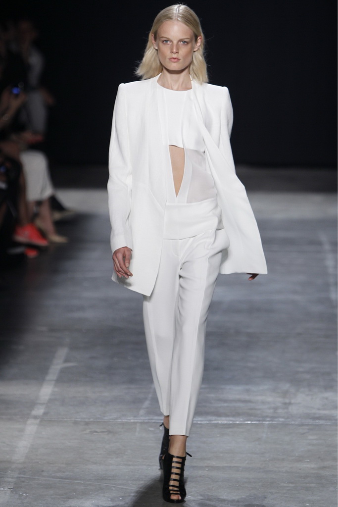 Narciso Rodriguez 2013㳡ͼƬ