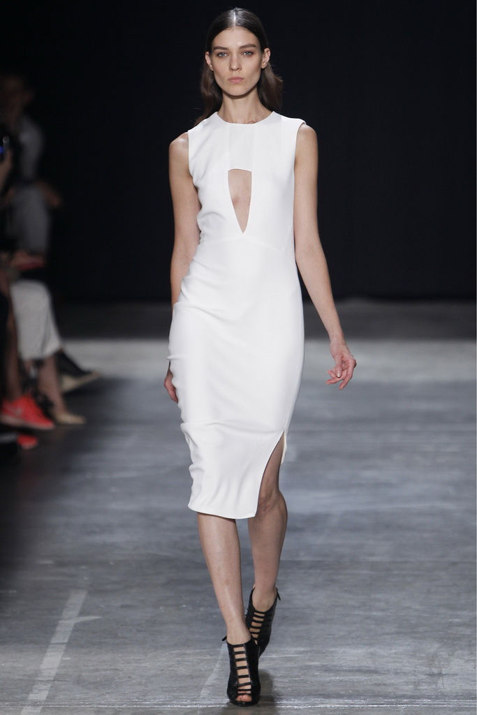 Narciso Rodriguez 2013㳡ͼƬ