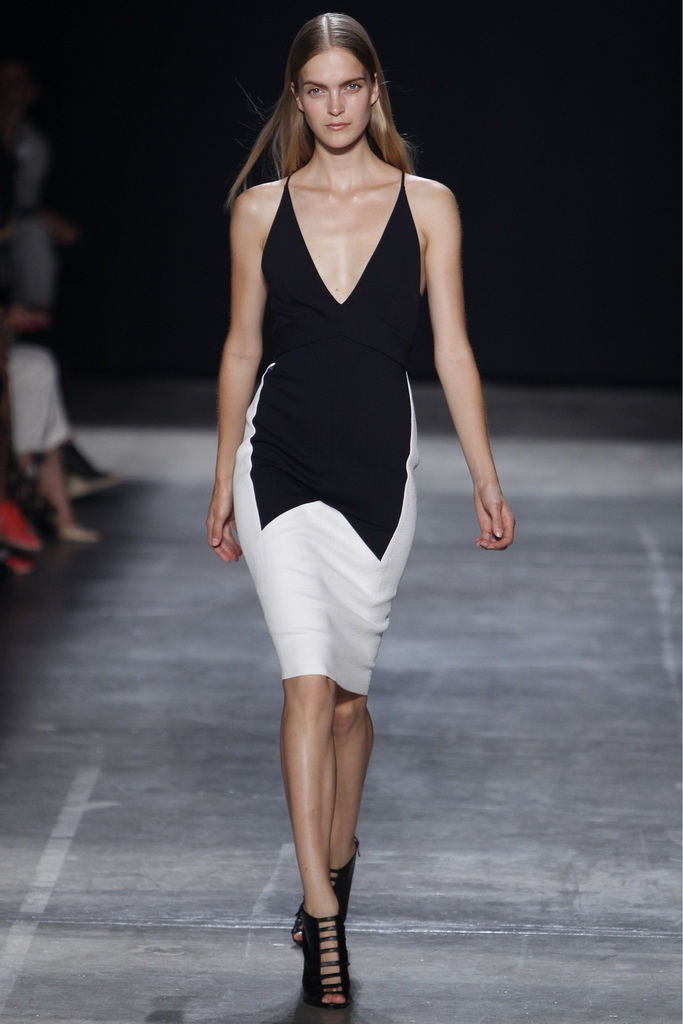 Narciso Rodriguez 2013㳡ͼƬ