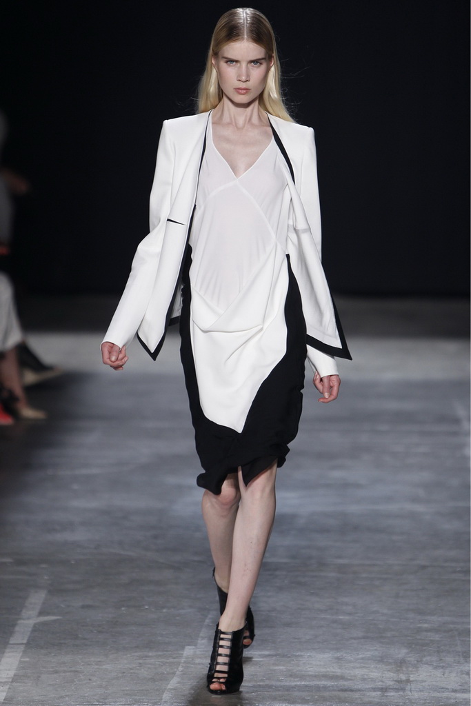 Narciso Rodriguez 2013㳡ͼƬ