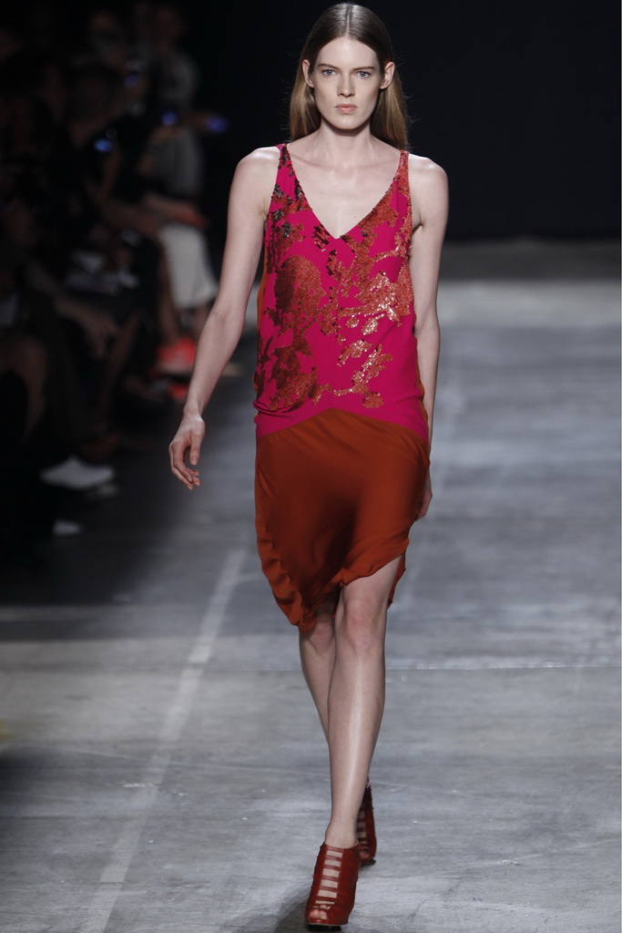 Narciso Rodriguez 2013㳡ͼƬ