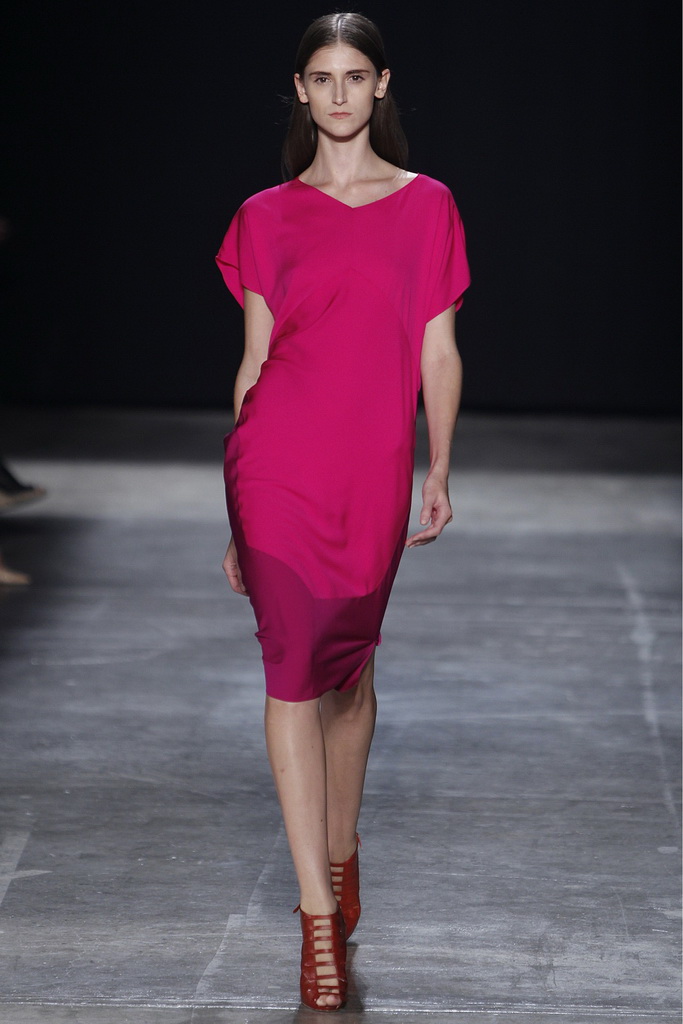 Narciso Rodriguez 2013㳡ͼƬ