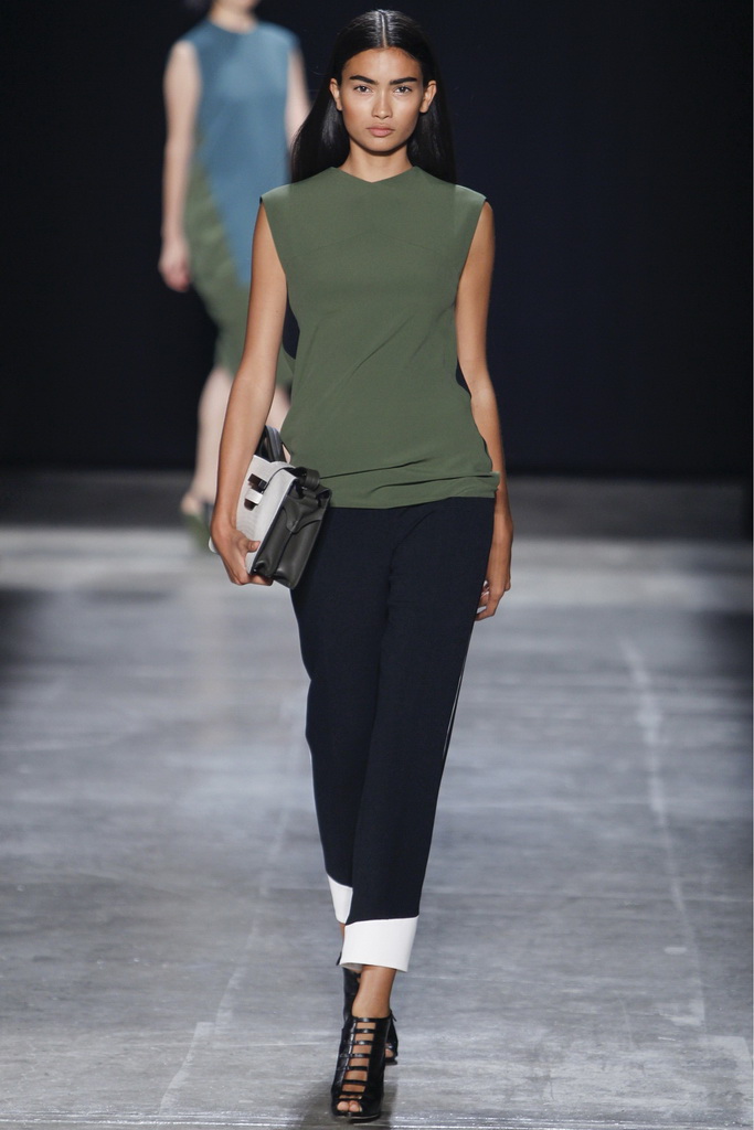 Narciso Rodriguez 2013㳡ͼƬ