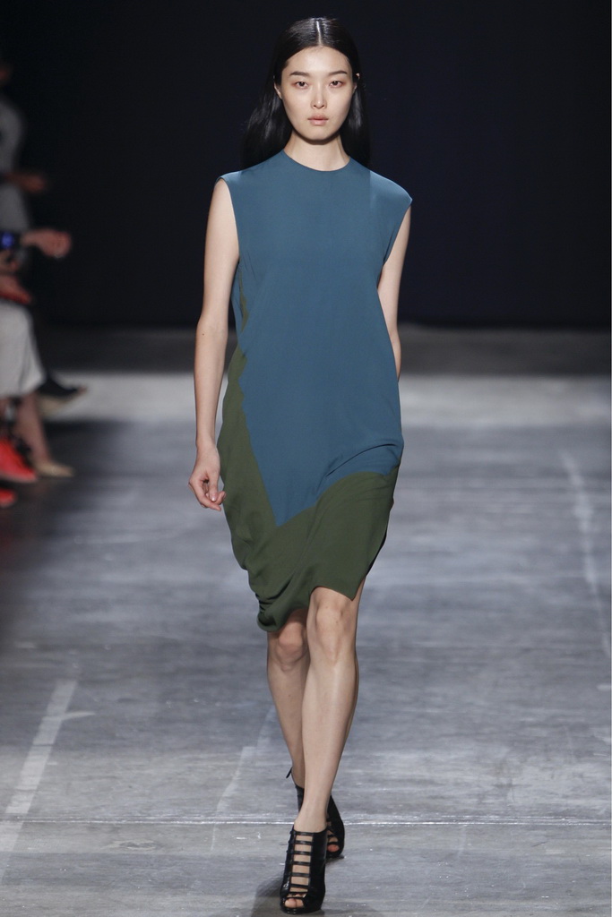 Narciso Rodriguez 2013㳡ͼƬ