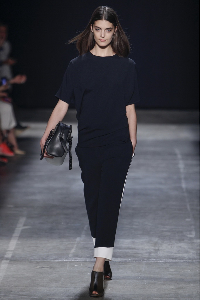 Narciso Rodriguez 2013㳡ͼƬ