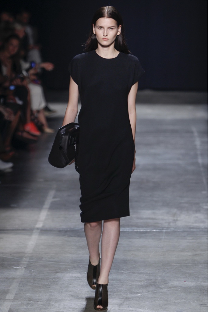 Narciso Rodriguez 2013㳡ͼƬ