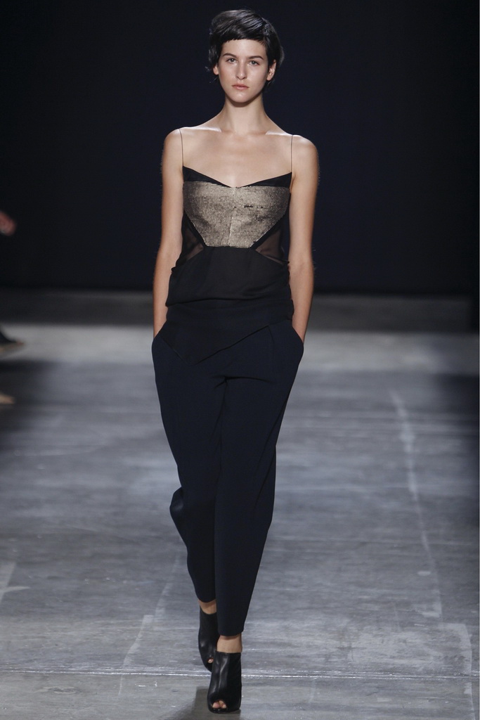 Narciso Rodriguez 2013㳡ͼƬ