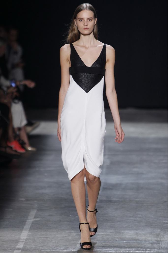 Narciso Rodriguez 2013㳡ͼƬ