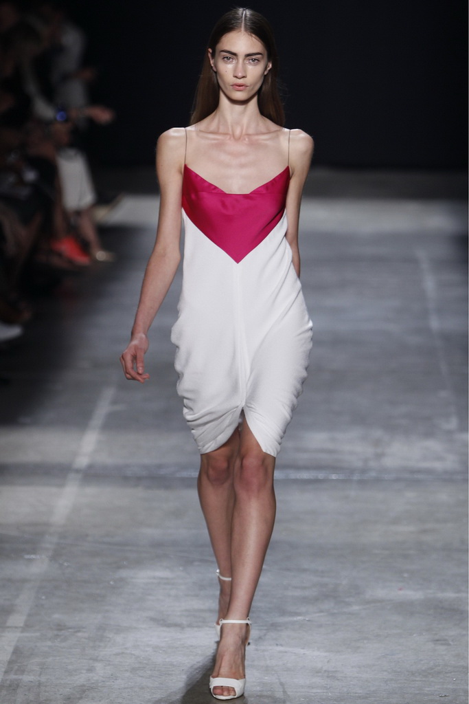 Narciso Rodriguez 2013㳡ͼƬ