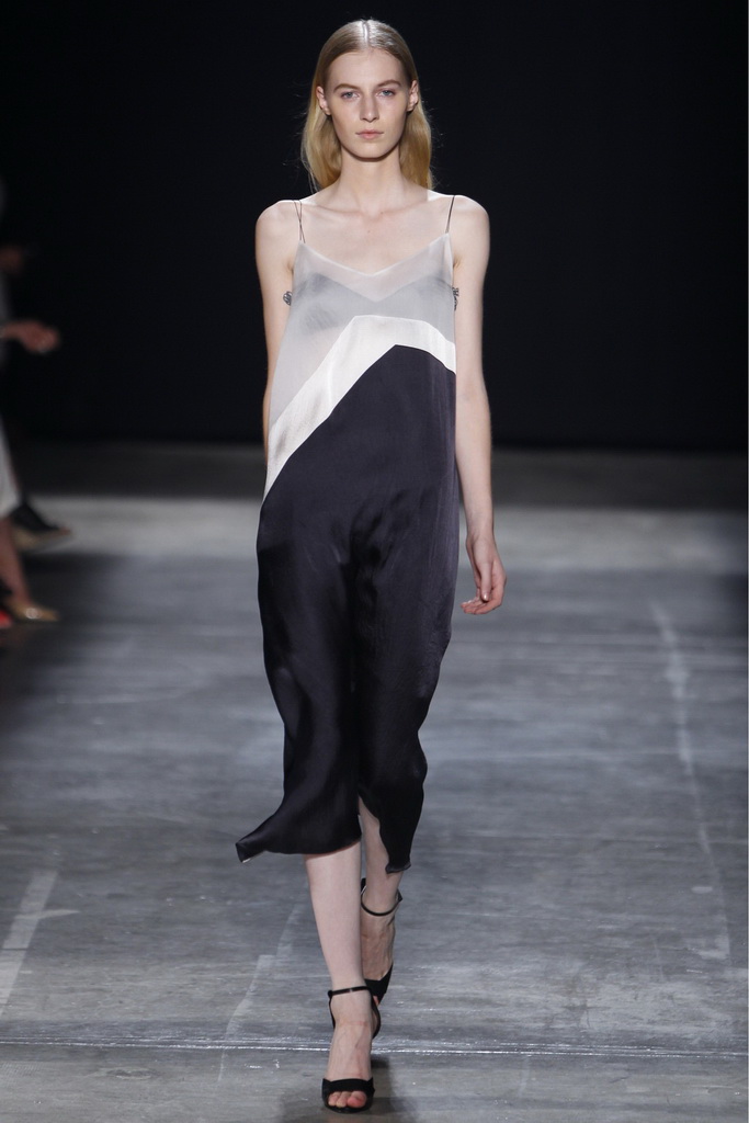 Narciso Rodriguez 2013㳡ͼƬ