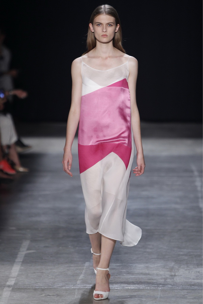 Narciso Rodriguez 2013㳡ͼƬ