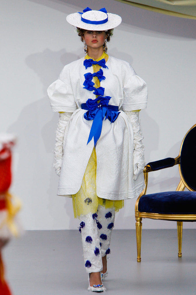 Meadham Kirchhoff 2013㳡ͼƬ