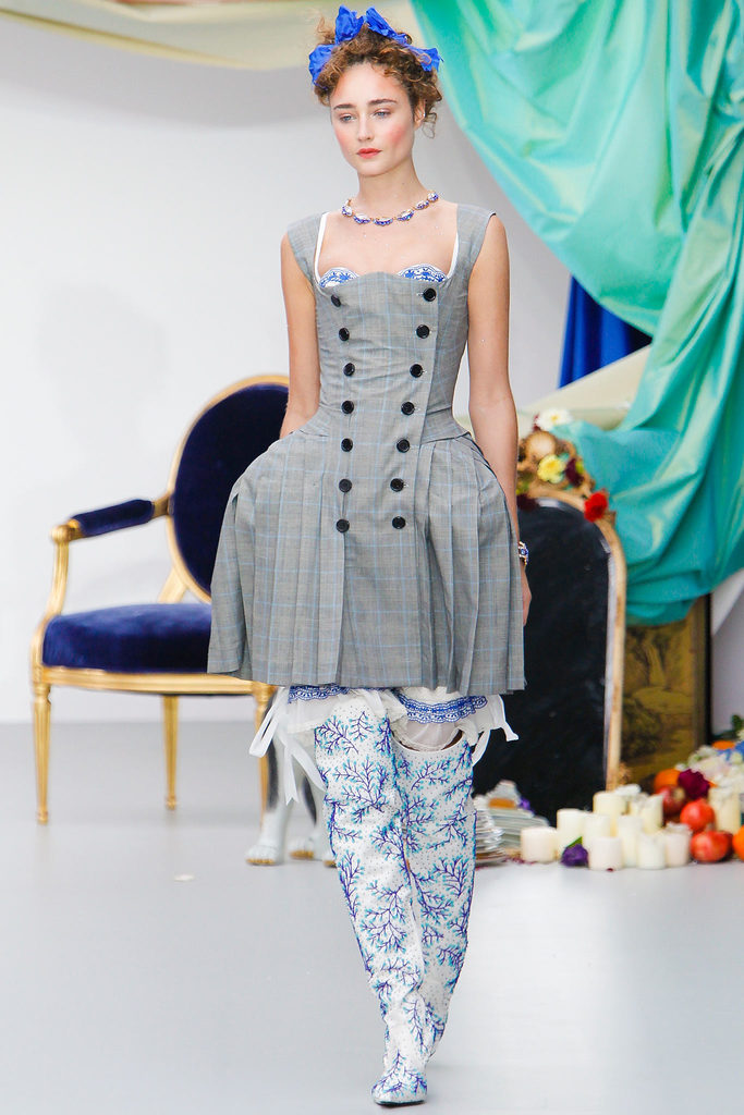 Meadham Kirchhoff 2013㳡ͼƬ