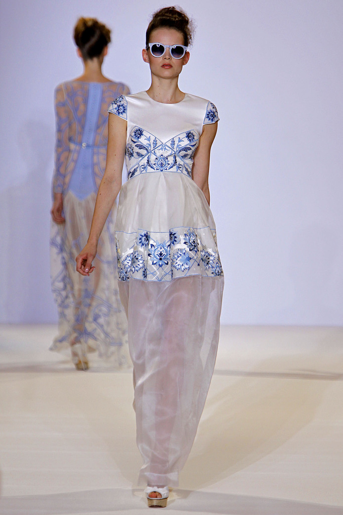 Temperley London 2013㳡ͼƬ