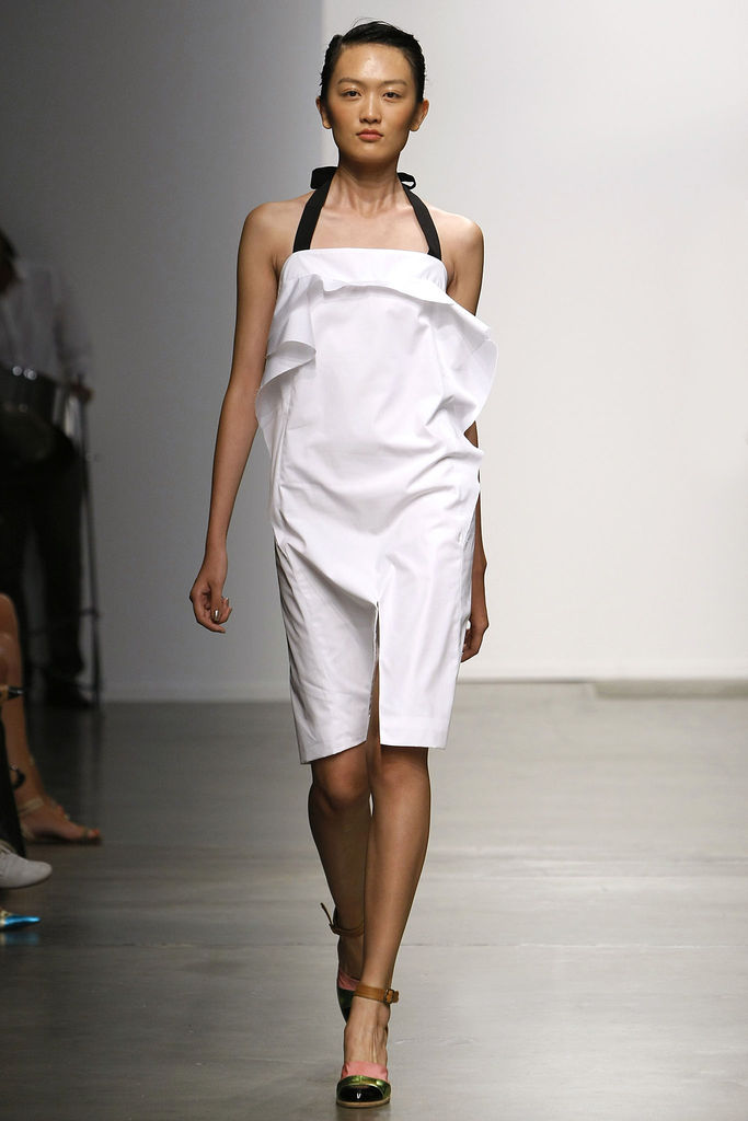 Rachel Comey 2013㳡ͼƬ