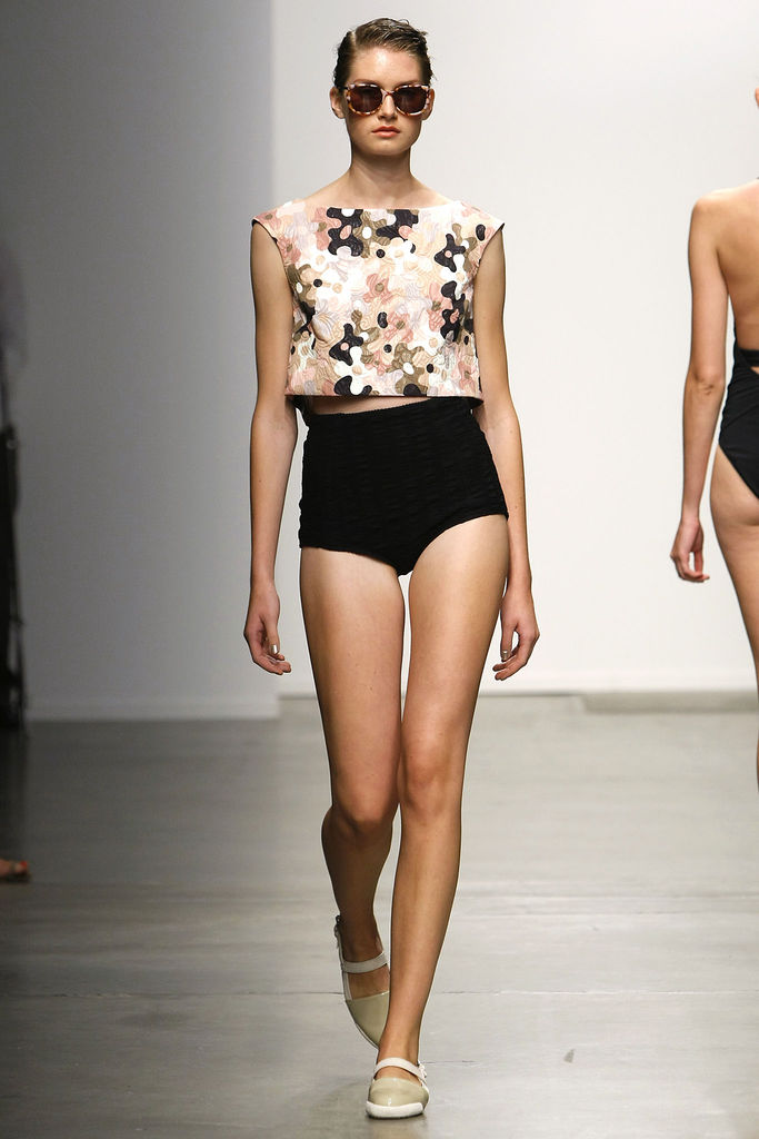 Rachel Comey 2013㳡ͼƬ