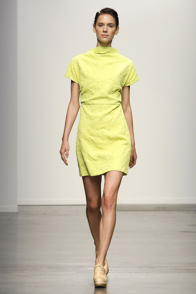 Rachel Comey 2013㳡ͼƬ