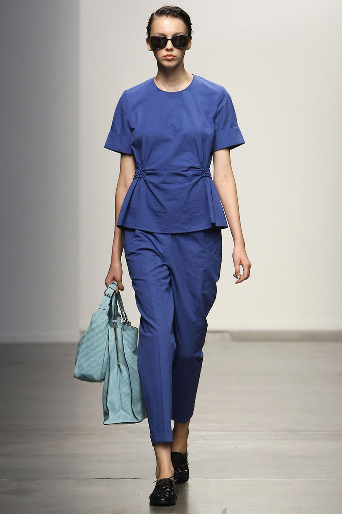 Rachel Comey 2013㳡ͼƬ