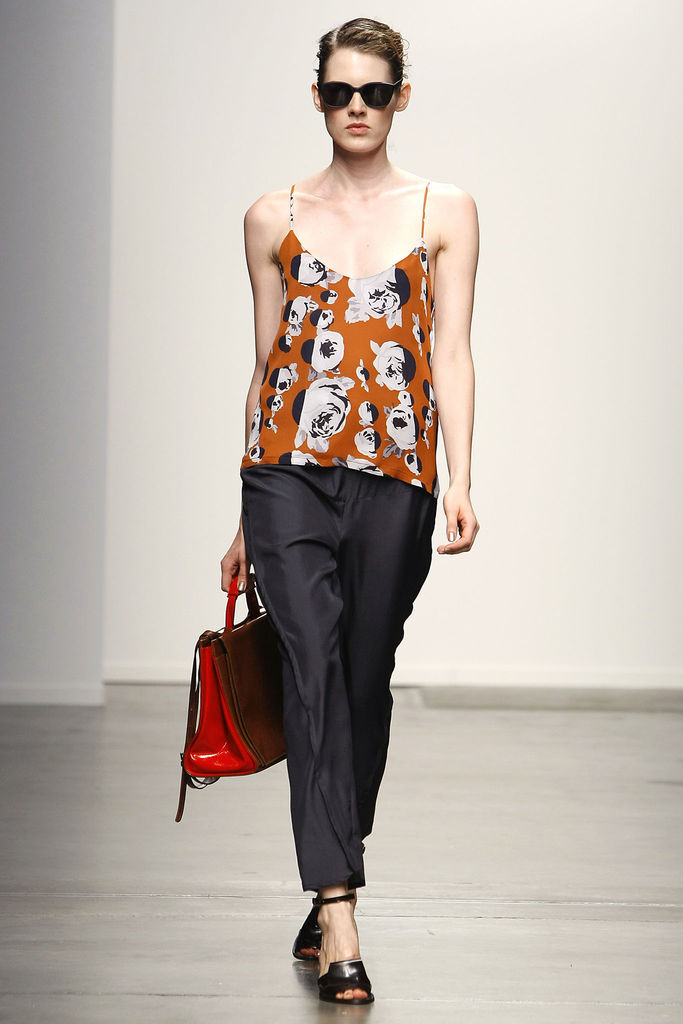 Rachel Comey 2013㳡ͼƬ