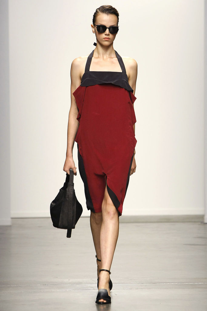 Rachel Comey 2013㳡ͼƬ