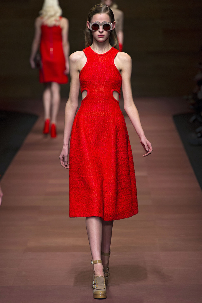 Carven 2013㳡ͼƬ