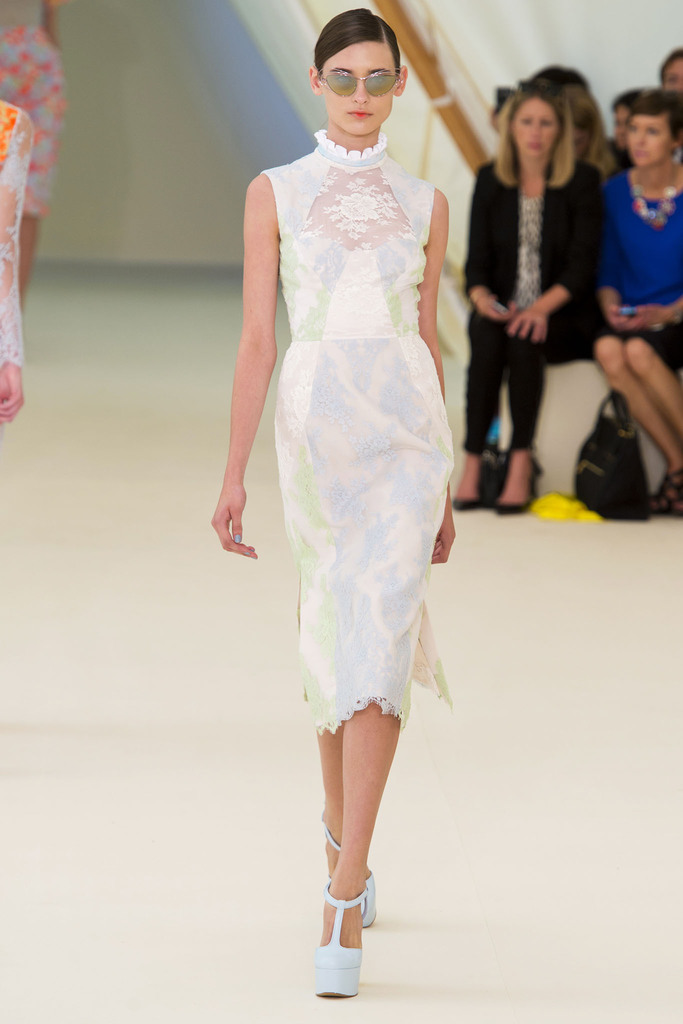 Erdem 2013㳡ͼƬ