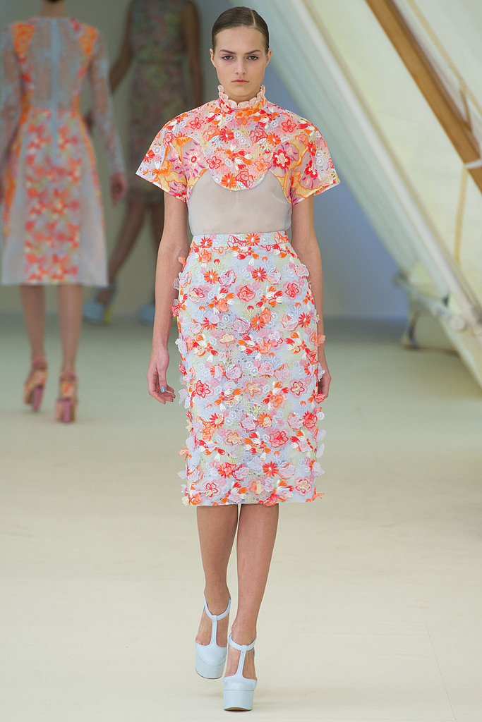 Erdem 2013㳡ͼƬ