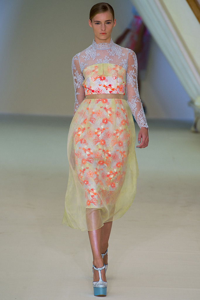 Erdem 2013㳡ͼƬ