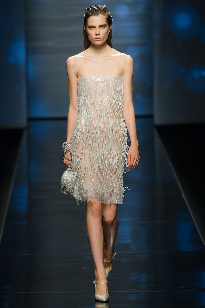 Alberta Ferretti 2013㳡ͼƬ