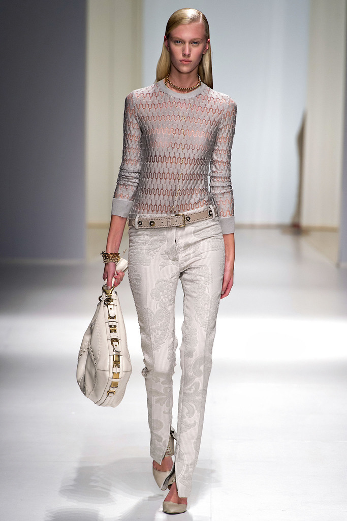 Salvatore Ferragamo 2013㳡ͼƬ