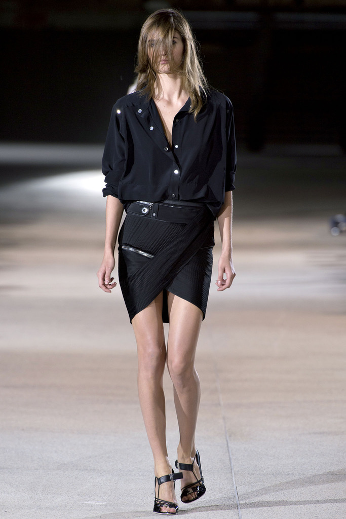 Anthony Vaccarello 2013㳡ͼƬ