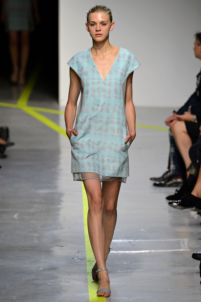 Richard Nicoll 2013㳡ͼƬ