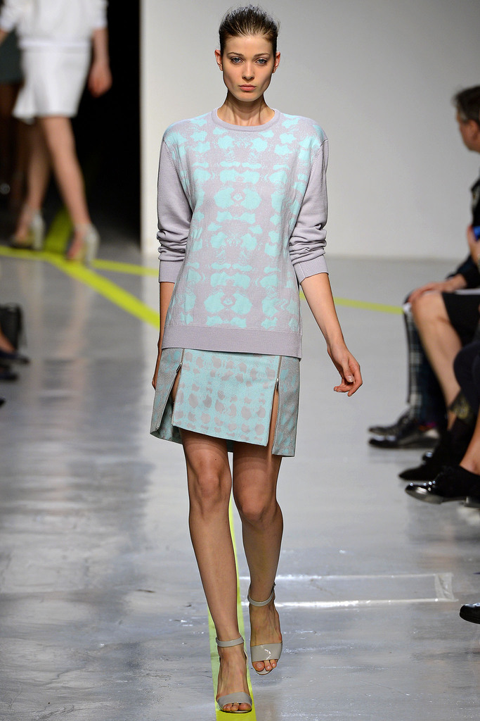 Richard Nicoll 2013㳡ͼƬ