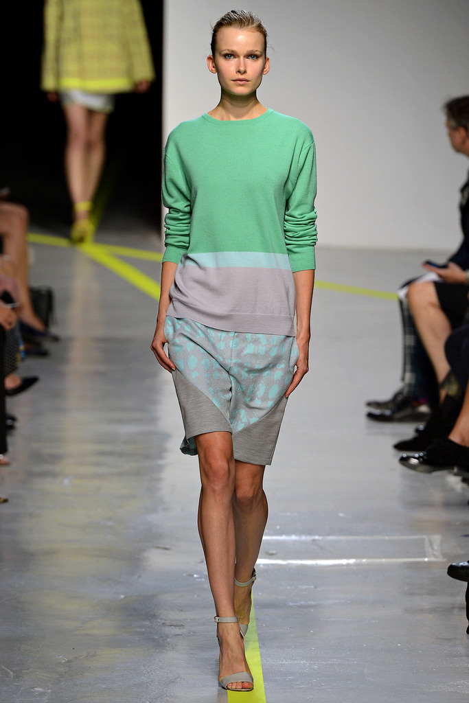 Richard Nicoll 2013㳡ͼƬ