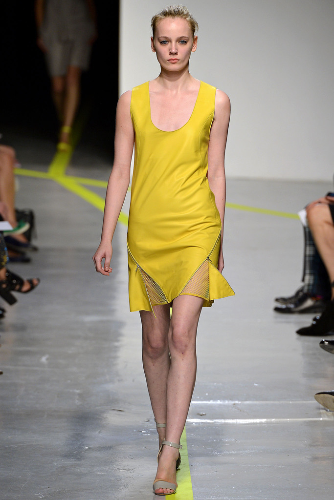 Richard Nicoll 2013㳡ͼƬ