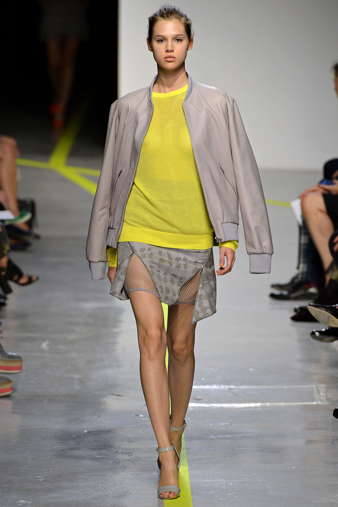 Richard Nicoll 2013㳡ͼƬ