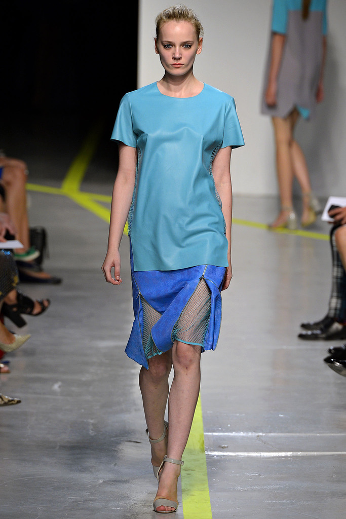 Richard Nicoll 2013㳡ͼƬ