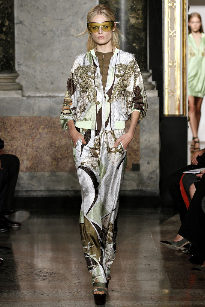 Emilio Pucci 2013㳡ͼƬ