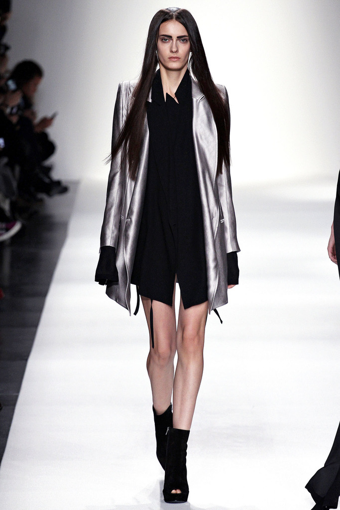 Ann Demeulemeester 2013㳡ͼƬ