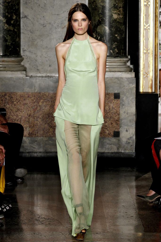 Emilio Pucci 2013㳡ͼƬ