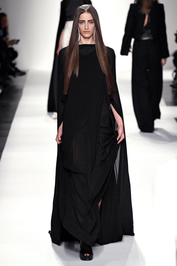 Ann Demeulemeester 2013㳡ͼƬ