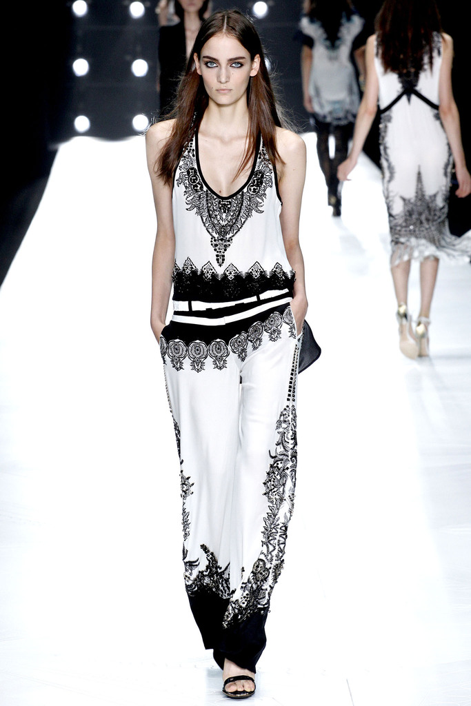 Roberto Cavalli 2013㳡ͼƬ